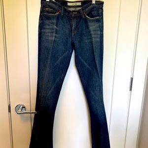 Joes jeans size 27